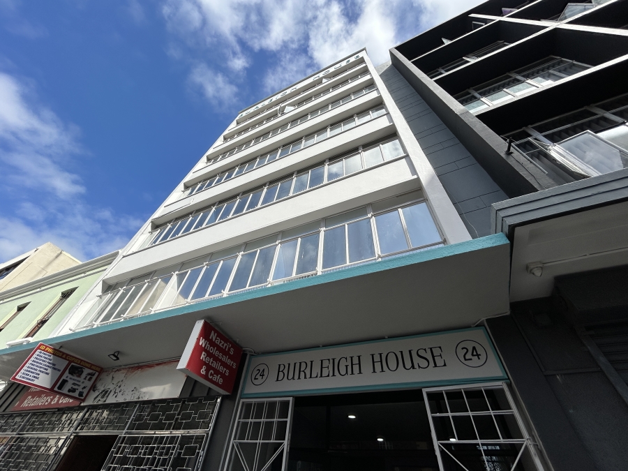 To Let commercial Property for Rent in Cape Town City Centre Western Cape